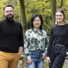 MitarbeiterInnnen der Stadtverwaltung